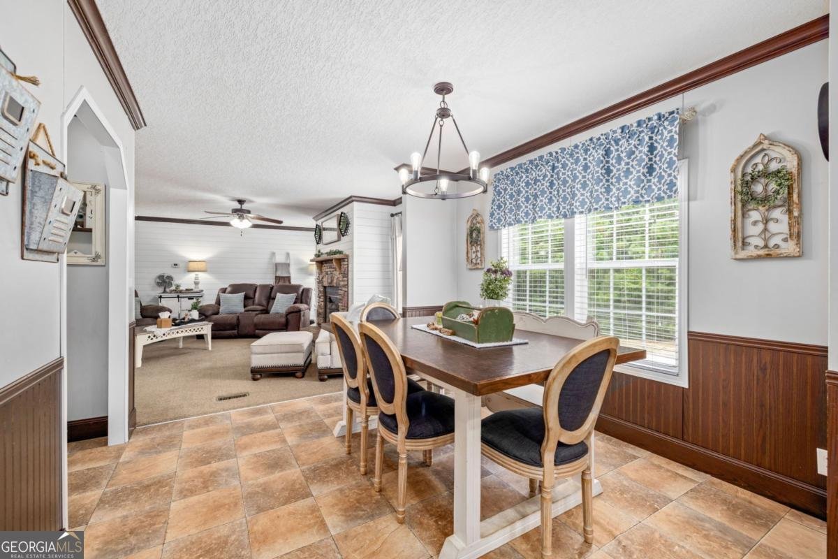5954 Overby Road Flowery Branch - 11