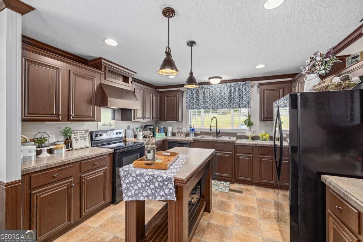5954 Overby Road Flowery Branch - 12