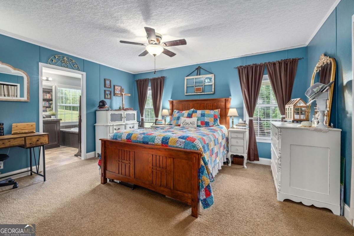5954 Overby Road Flowery Branch - 15
