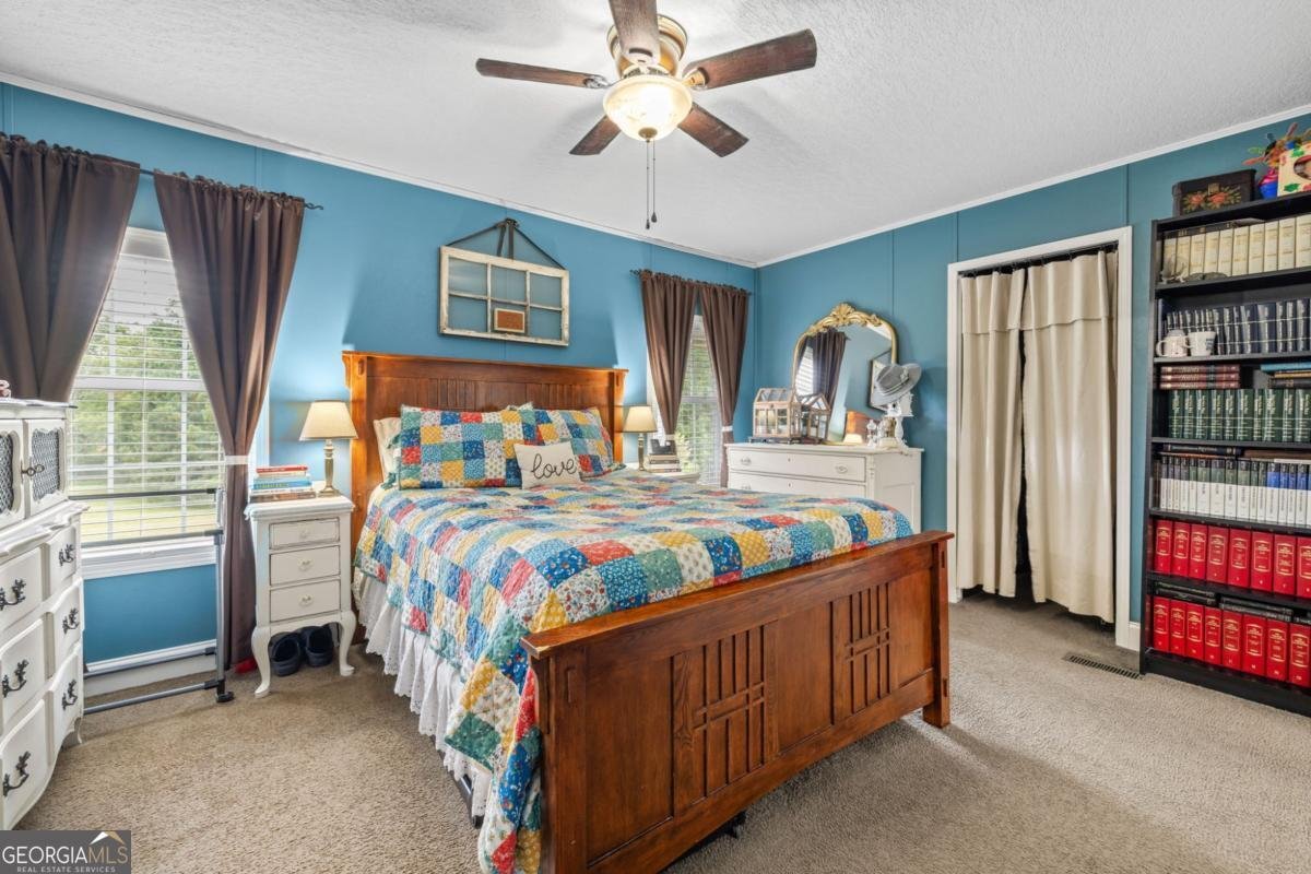 5954 Overby Road Flowery Branch - 16