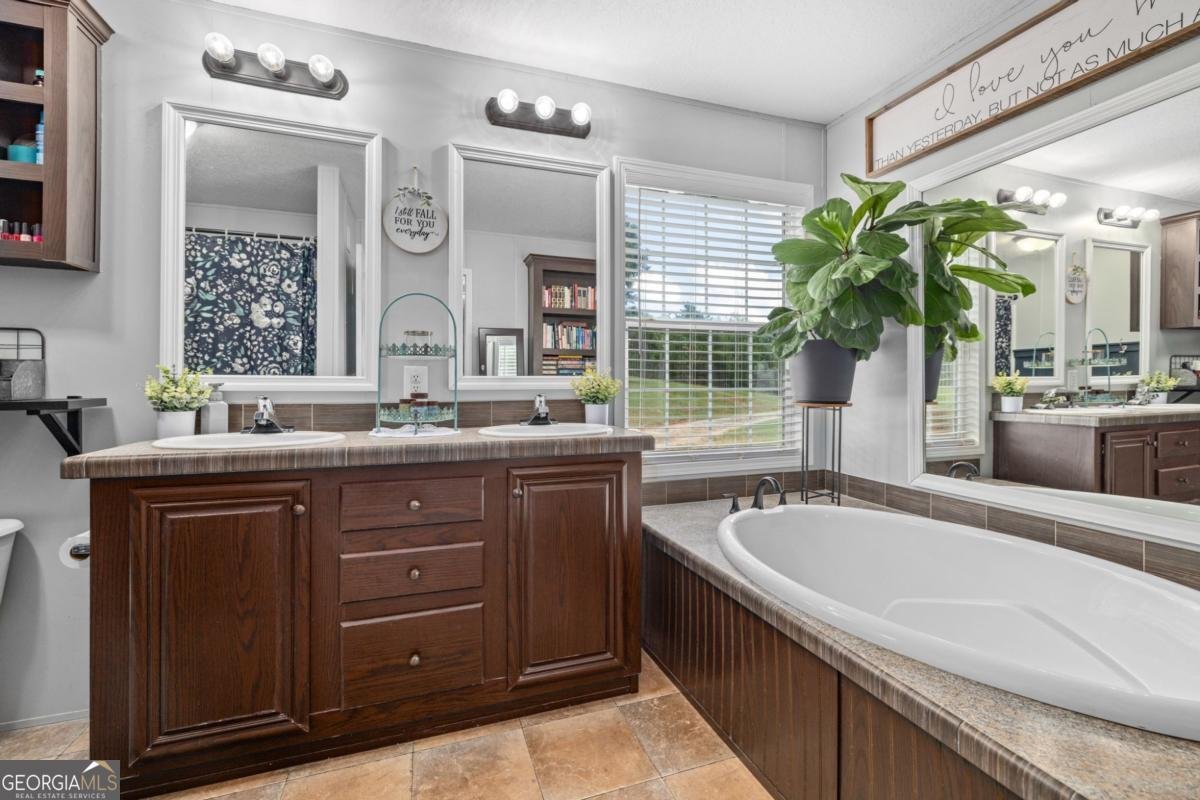 5954 Overby Road Flowery Branch - 17