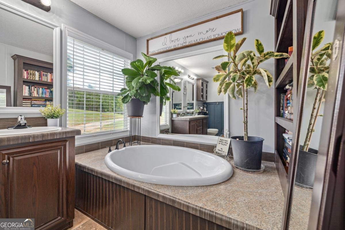 5954 Overby Road Flowery Branch - 18