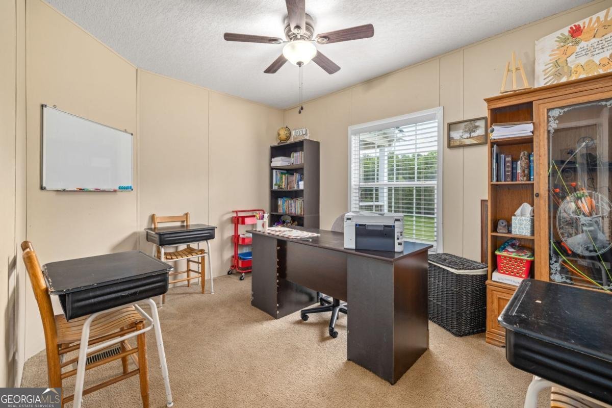 5954 Overby Road Flowery Branch - 20