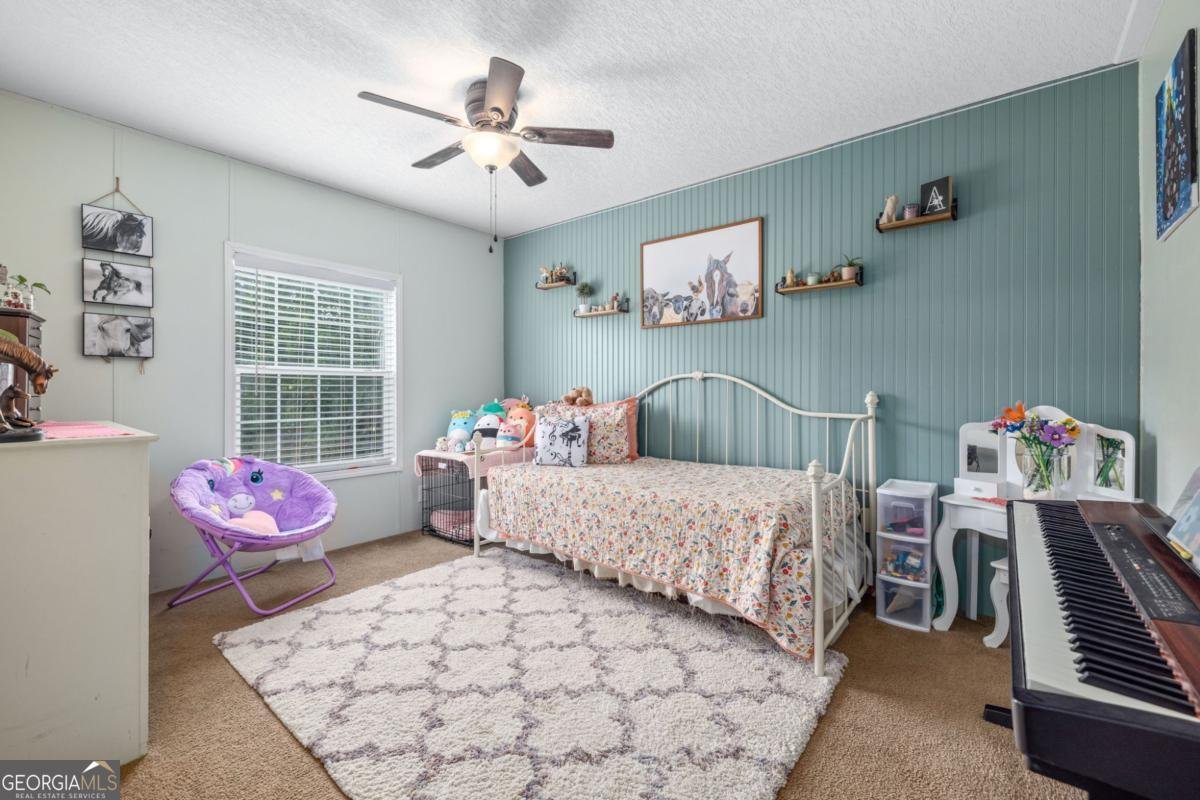 5954 Overby Road Flowery Branch - 21