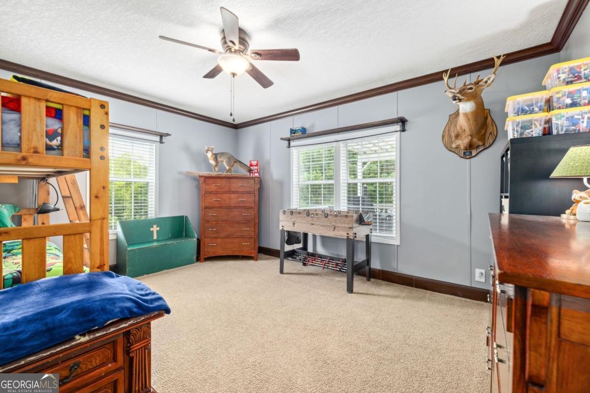 5954 Overby Road Flowery Branch - 23