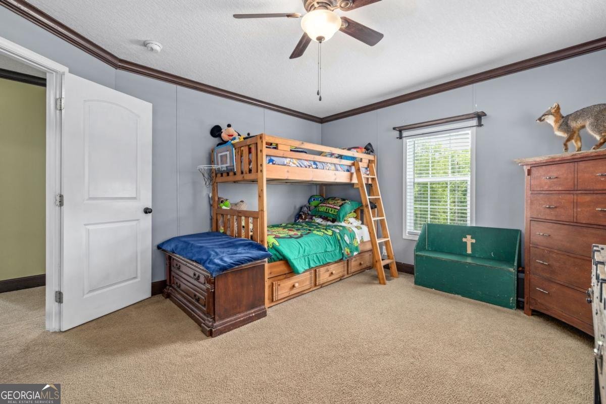 5954 Overby Road Flowery Branch - 24