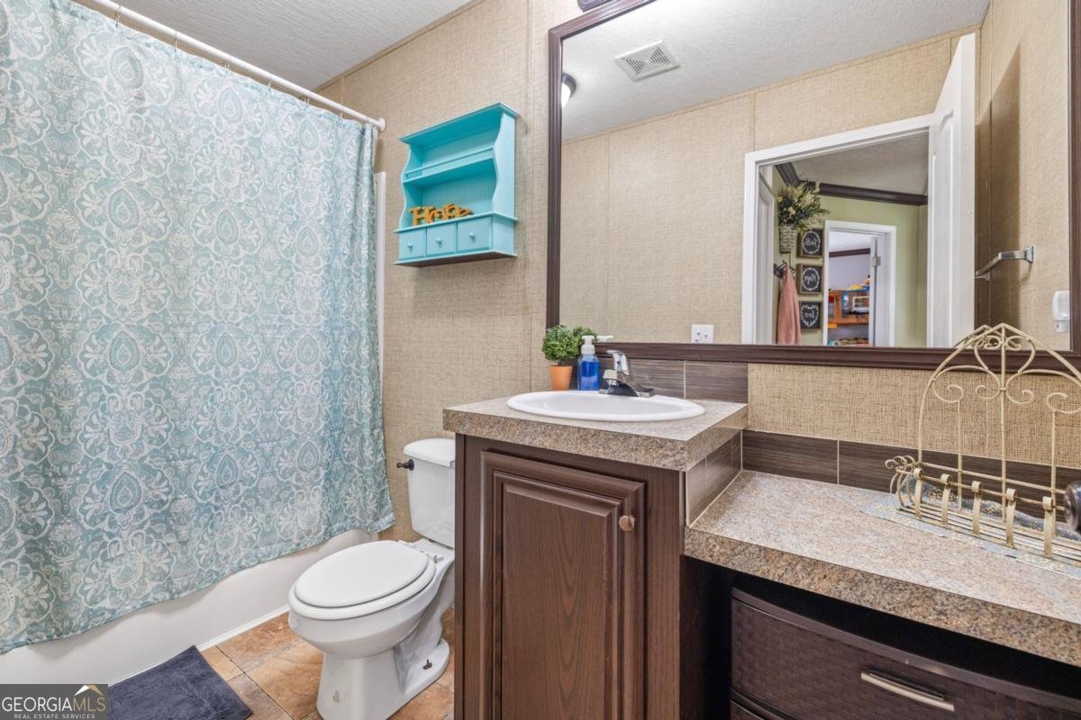 5954 Overby Road Flowery Branch - 25