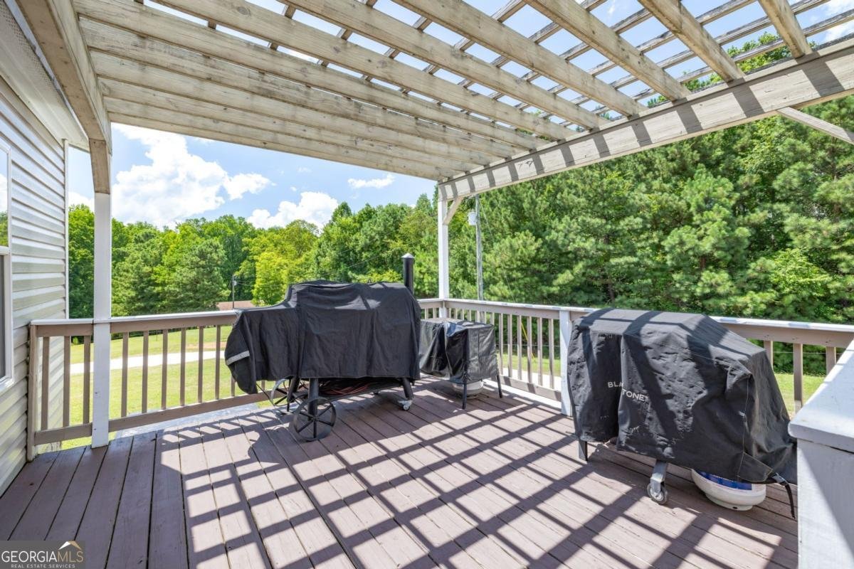 5954 Overby Road Flowery Branch - 27