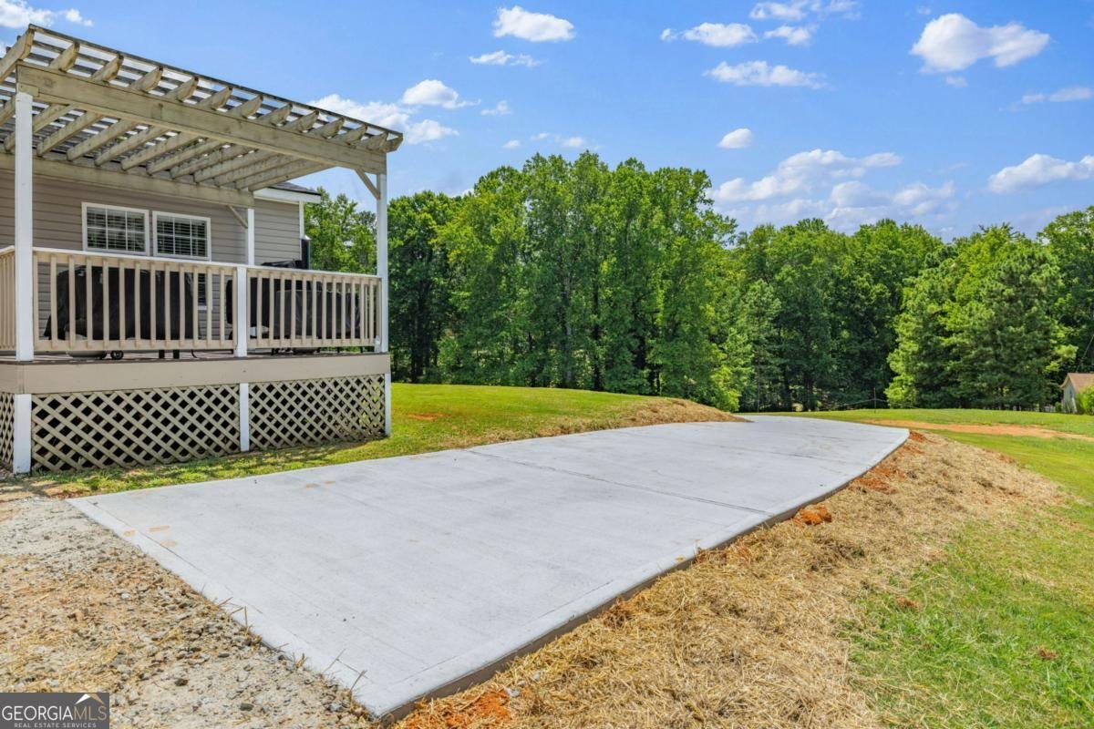 5954 Overby Road Flowery Branch - 28
