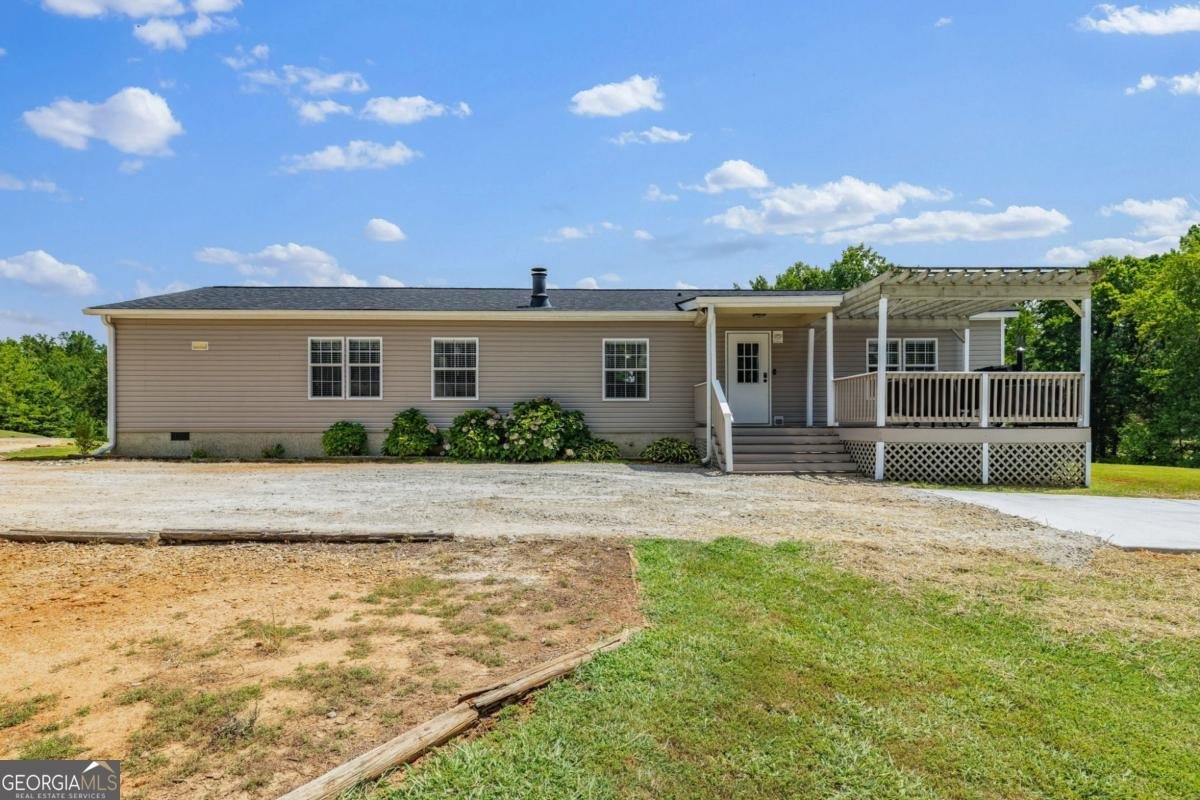 5954 Overby Road Flowery Branch - 29