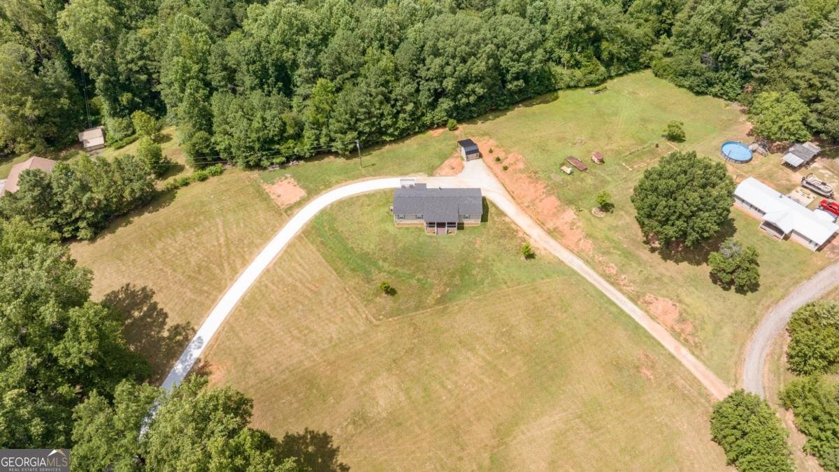 5954 Overby Road Flowery Branch - 3