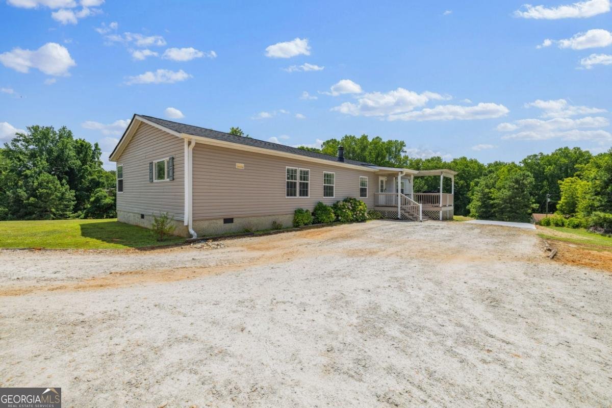 5954 Overby Road Flowery Branch - 30