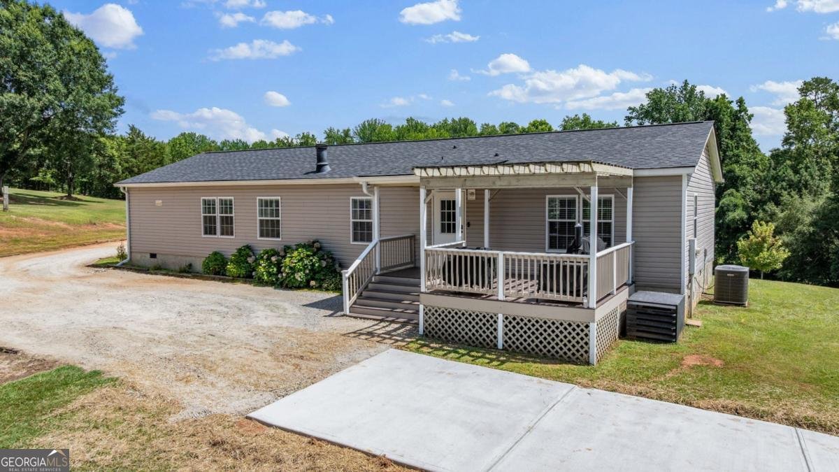 5954 Overby Road Flowery Branch - 31