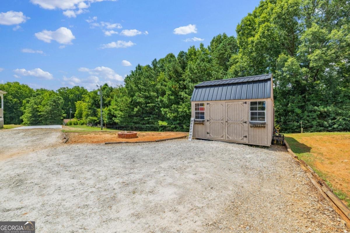 5954 Overby Road Flowery Branch - 32