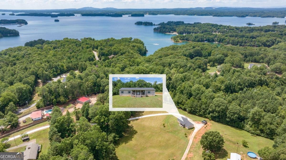 5954 Overby Road Flowery Branch - 36