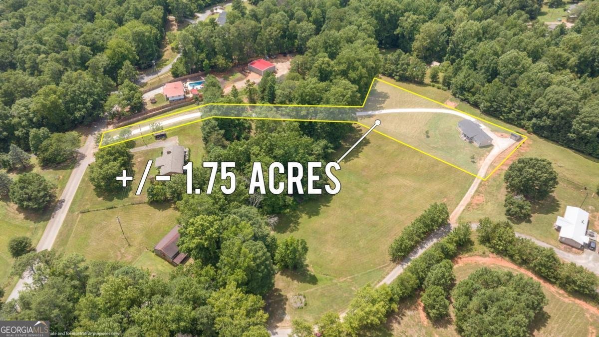 5954 Overby Road Flowery Branch - 4