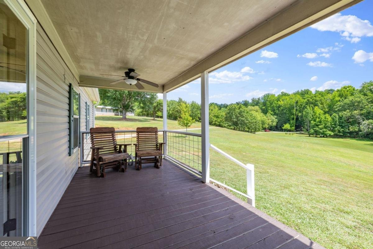 5954 Overby Road Flowery Branch - 5