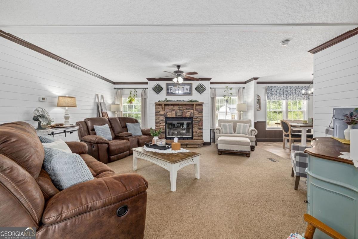 5954 Overby Road Flowery Branch - 7