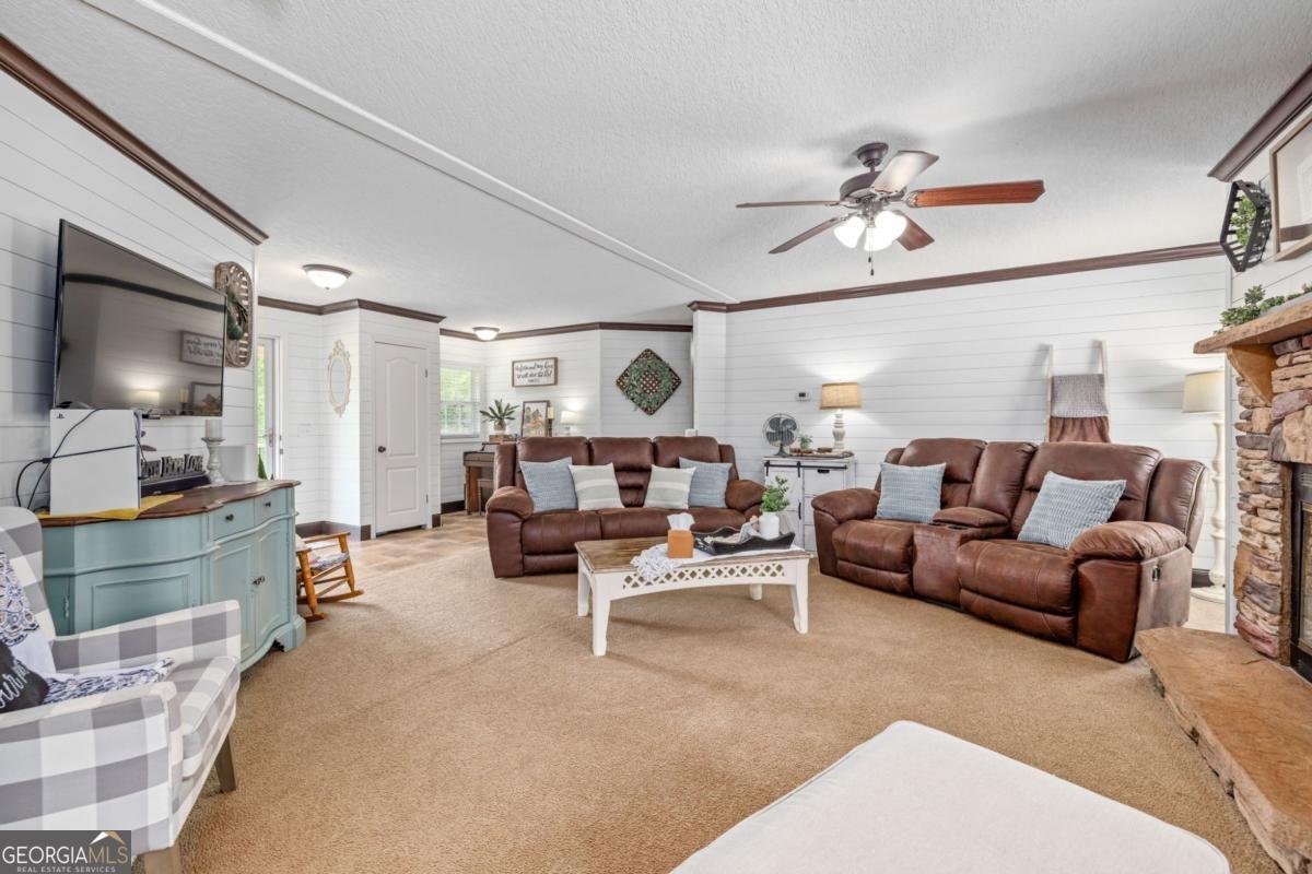 5954 Overby Road Flowery Branch - 8