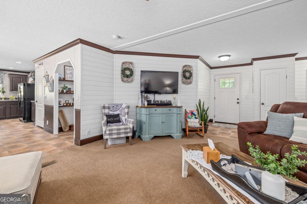 5954 Overby Road Flowery Branch - 9