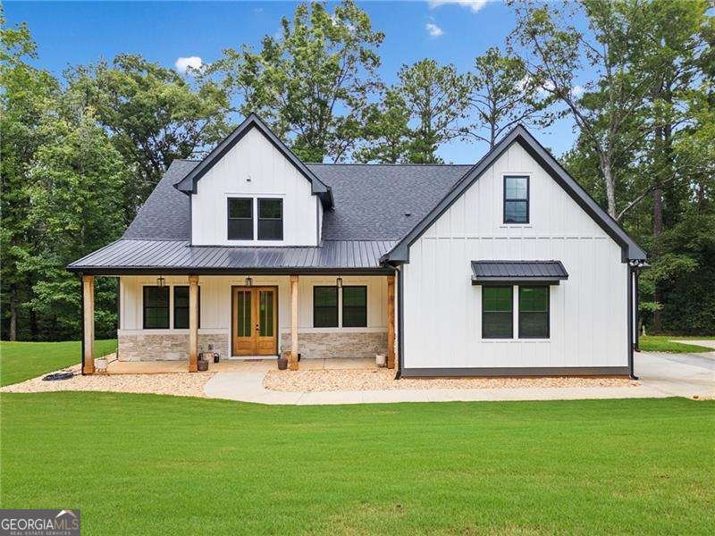 2943 Dabbs Bridge Road Dallas - 1