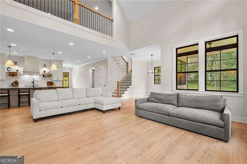 2943 Dabbs Bridge Road Dallas - 11