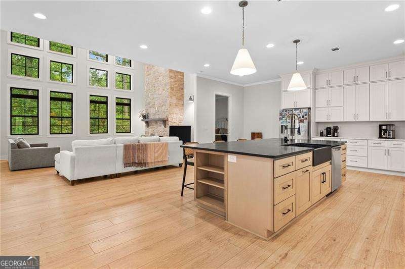 2943 Dabbs Bridge Road Dallas - 12