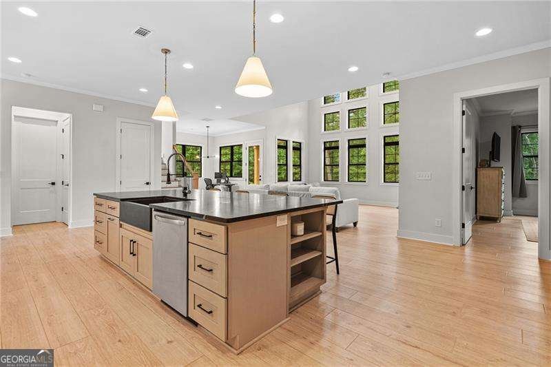 2943 Dabbs Bridge Road Dallas - 14