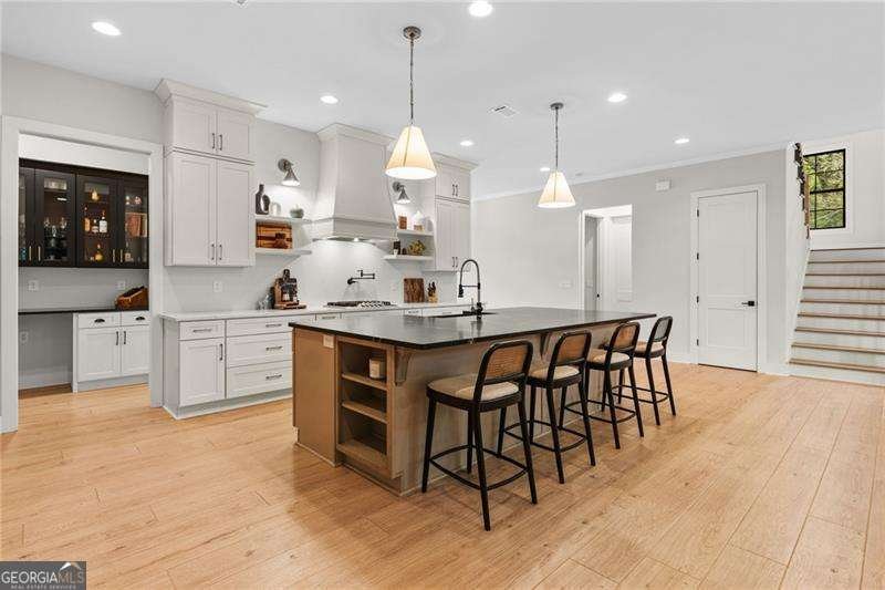 2943 Dabbs Bridge Road Dallas - 15