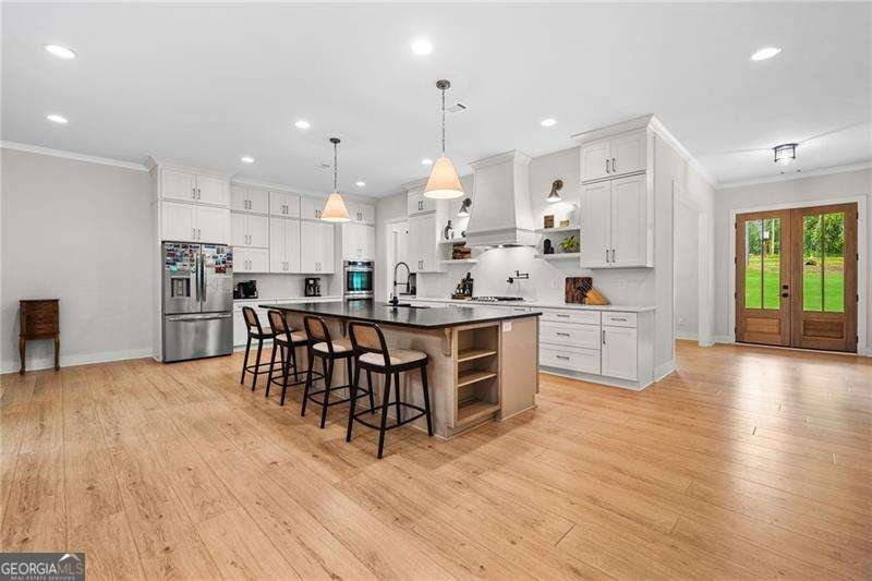 2943 Dabbs Bridge Road Dallas - 16