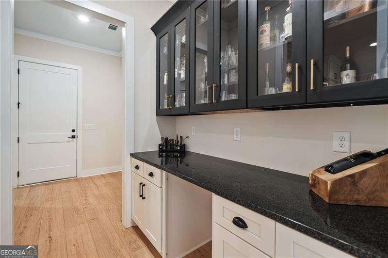 2943 Dabbs Bridge Road Dallas - 17