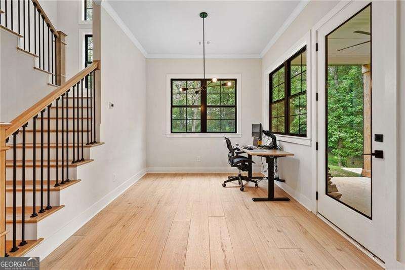 2943 Dabbs Bridge Road Dallas - 18