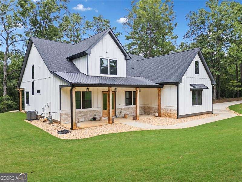 2943 Dabbs Bridge Road Dallas - 2