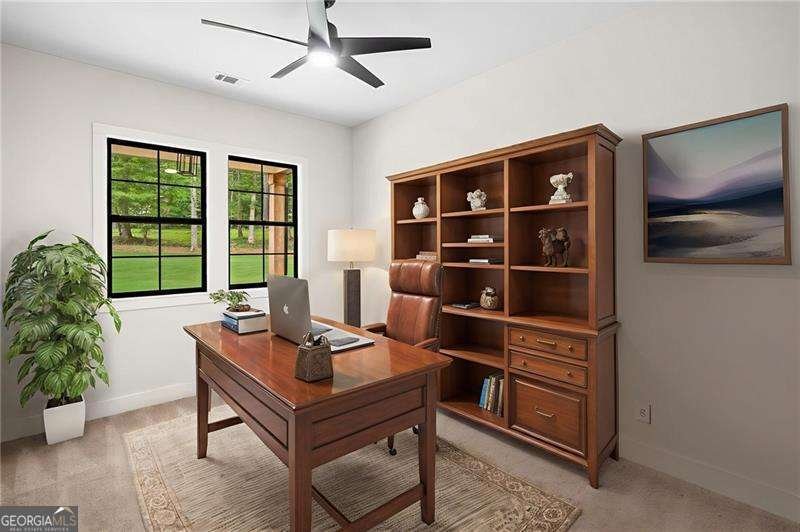 2943 Dabbs Bridge Road Dallas - 22