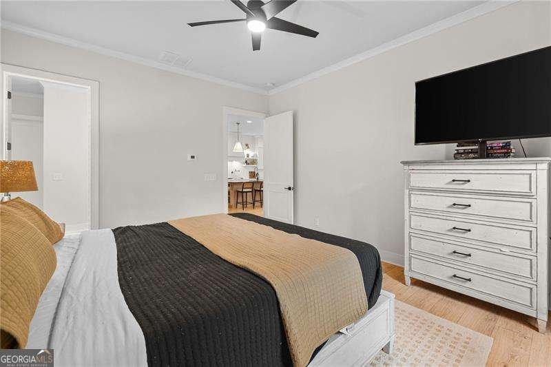 2943 Dabbs Bridge Road Dallas - 23