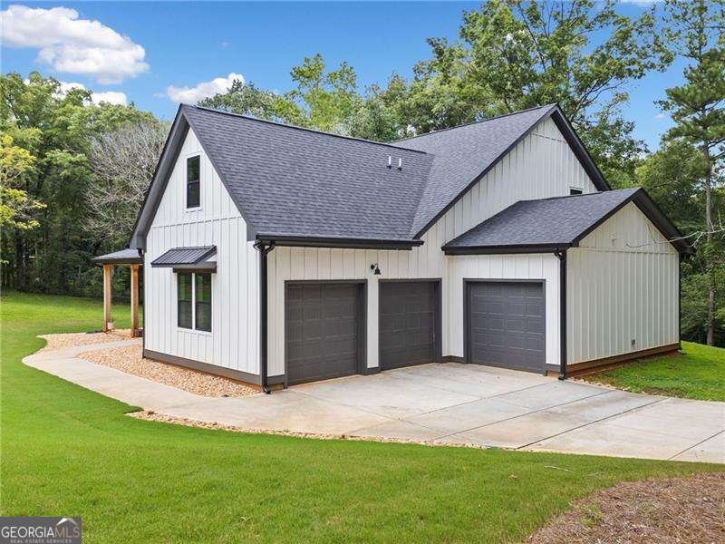 2943 Dabbs Bridge Road Dallas - 3
