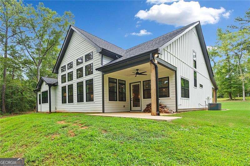 2943 Dabbs Bridge Road Dallas - 36