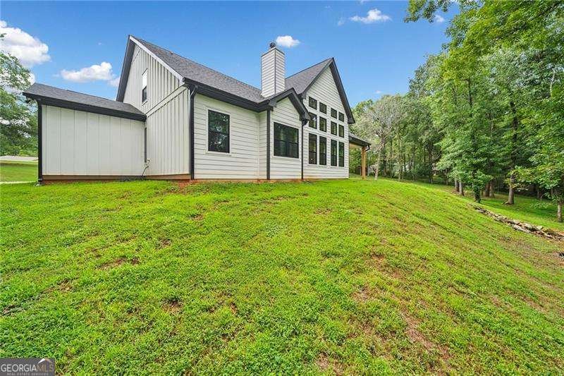 2943 Dabbs Bridge Road Dallas - 38