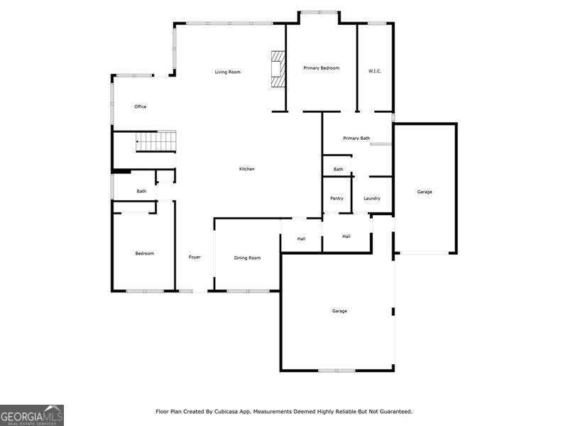 2943 Dabbs Bridge Road Dallas - 39