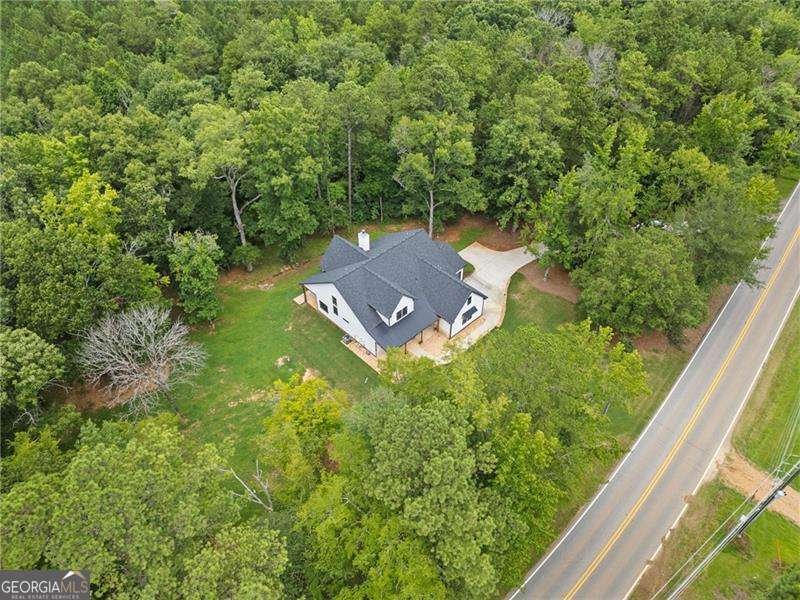 2943 Dabbs Bridge Road Dallas - 5
