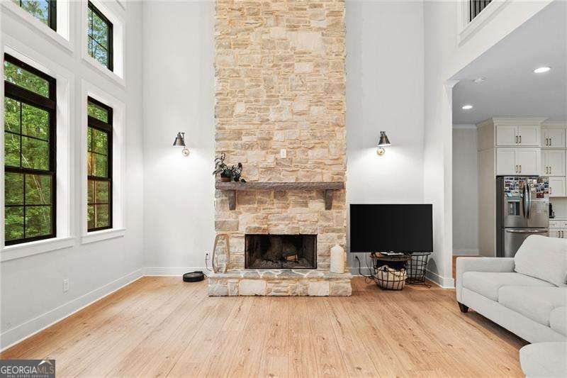2943 Dabbs Bridge Road Dallas - 9