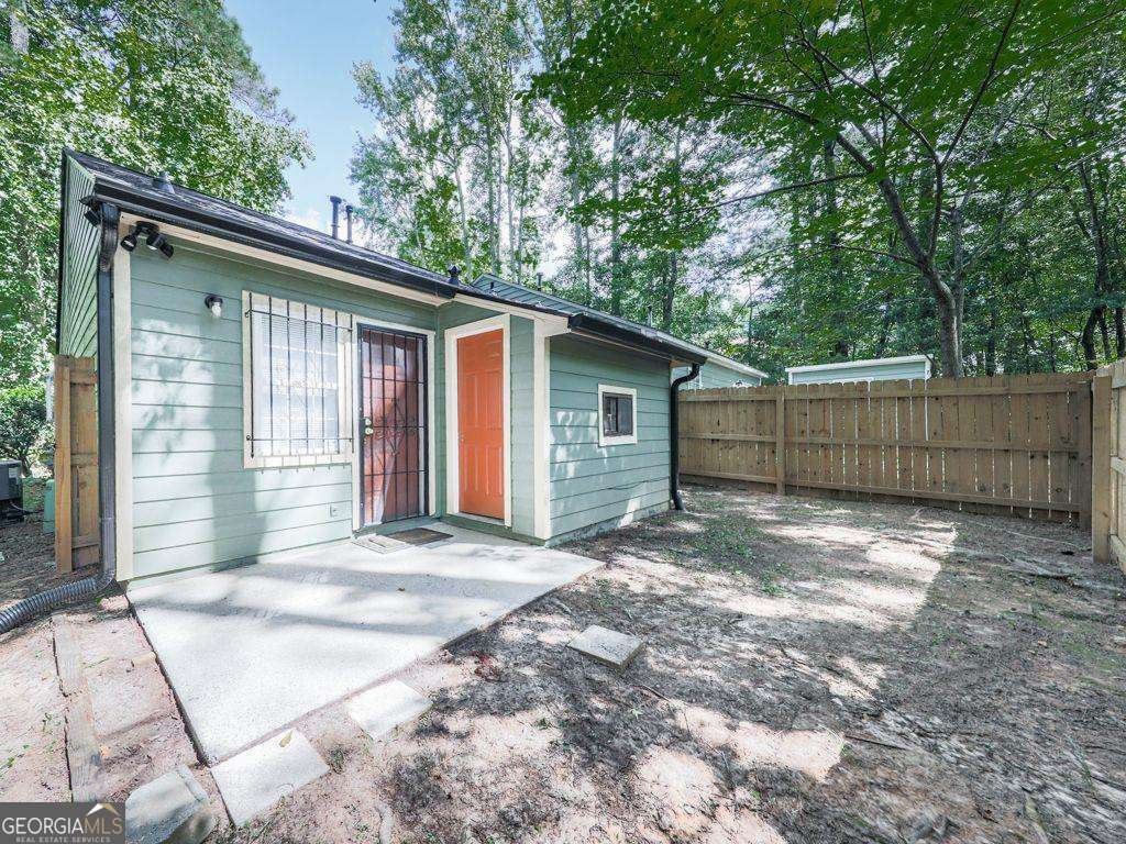 207 Westland Circle Marietta - 13