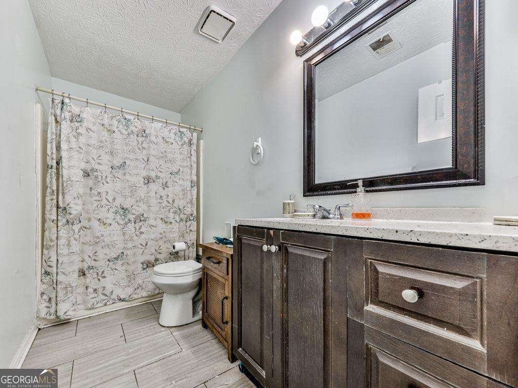 207 Westland Circle Marietta - 6