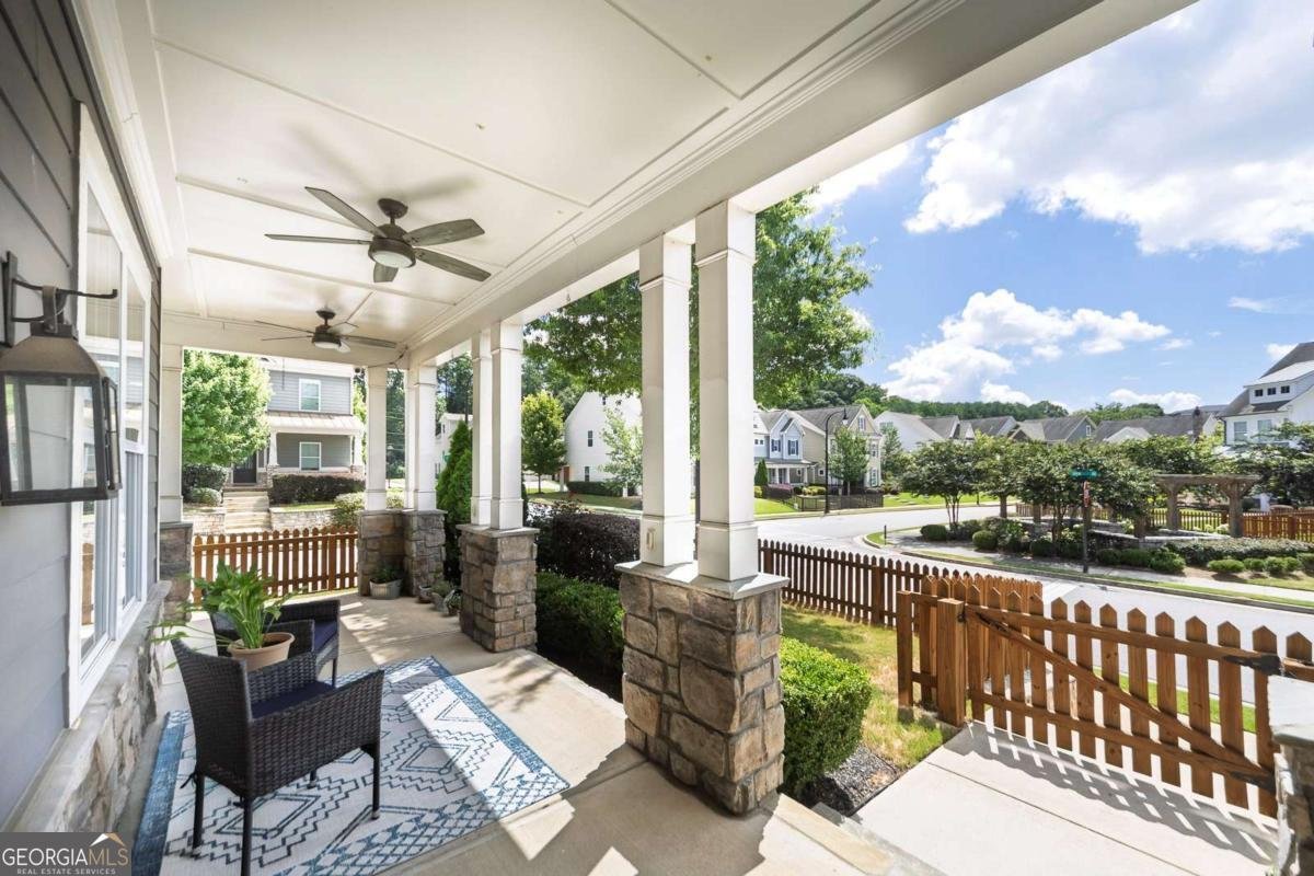 2108 Drew Drive Atlanta - 10
