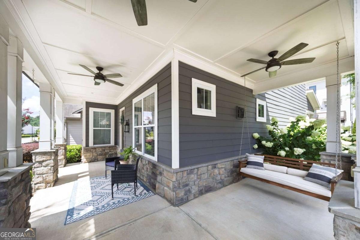 2108 Drew Drive Atlanta - 11