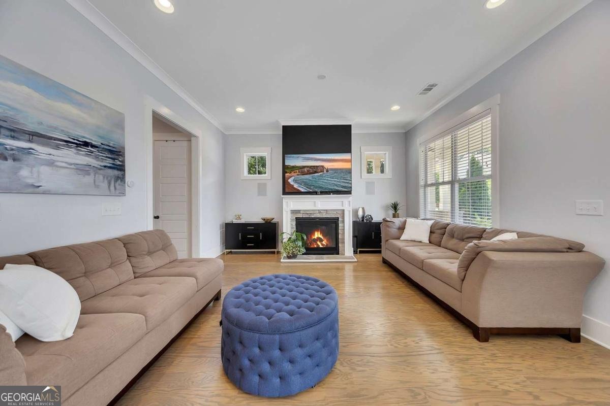 2108 Drew Drive Atlanta - 13