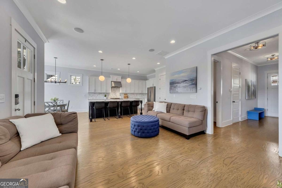 2108 Drew Drive Atlanta - 16
