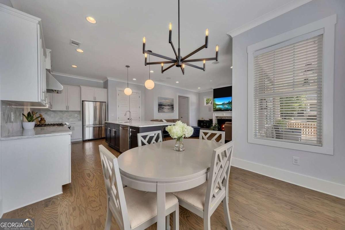 2108 Drew Drive Atlanta - 19