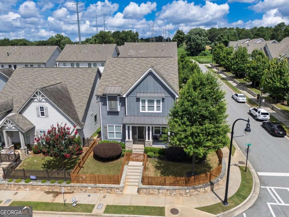2108 Drew Drive Atlanta - 2