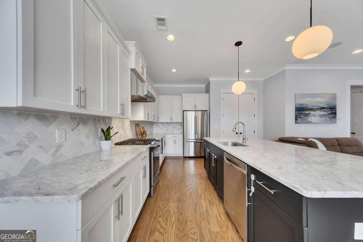 2108 Drew Drive Atlanta - 20